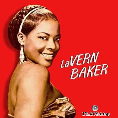 Lavern Baker - Hot, Wild, And Sassy! Her Singles 1960-62 (2019) (24bit Hi-Res) FLAC