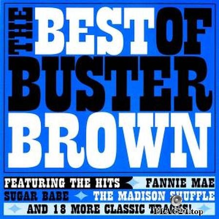 Buster Brown - The Best of Buster Brown (1961) (24bit Hi-Res) FLAC