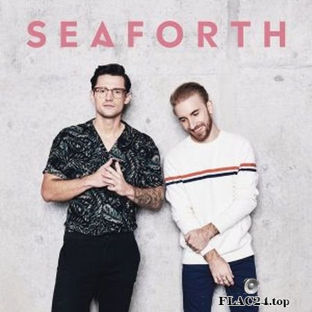 Seaforth - Love That (2019) (24bit Hi-Res) FLAC