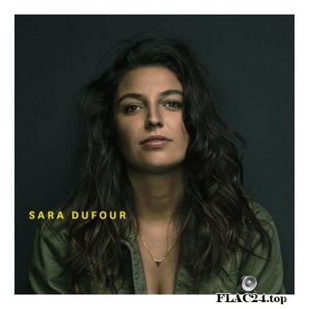 Sara Dufour - Sara Dufour (2019) FLAC