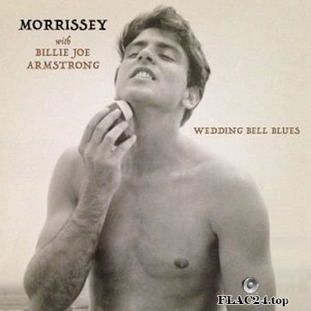 Morrissey - Wedding Bell Blues (2019) [Single] FLAC