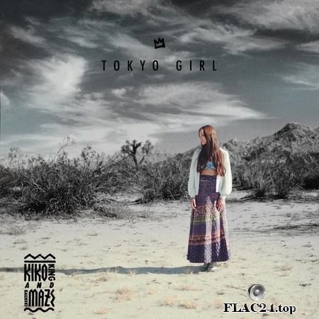 Kiko King & creativemaze - Tokyo Girl (2015) FLAC (tracks)