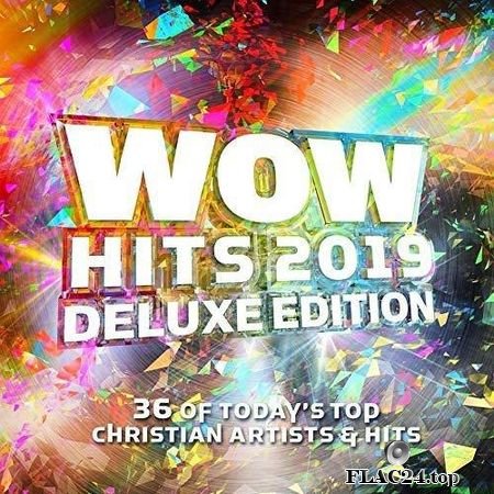 VA - WOW Hits 2019 (2018) FLAC (tracks + .cue)