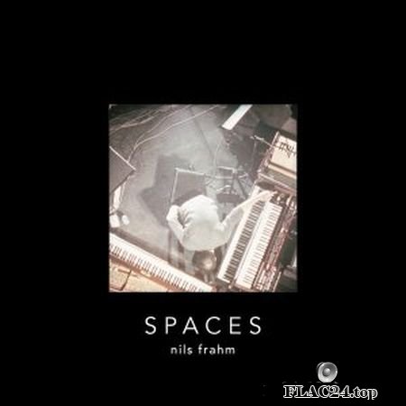 Nils Frahm - Spaces (2013) (24bit Hi-Res) FLAC