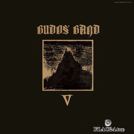 The Budos Band - V (2019) (24bit Hi-Res) FLAC