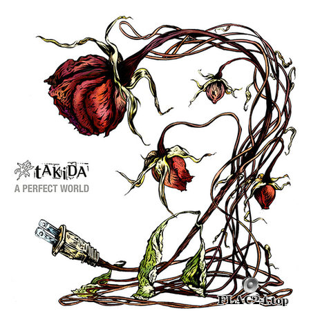 Takida - A Perfect World (2018) FLAC (tracks)