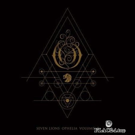 Seven Lions - Ophelia Volume 1 (2019) FLAC (tracks)