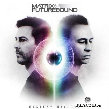 Matrix & Futurebound - Mystery Machine (2019) FLAC (tracks)