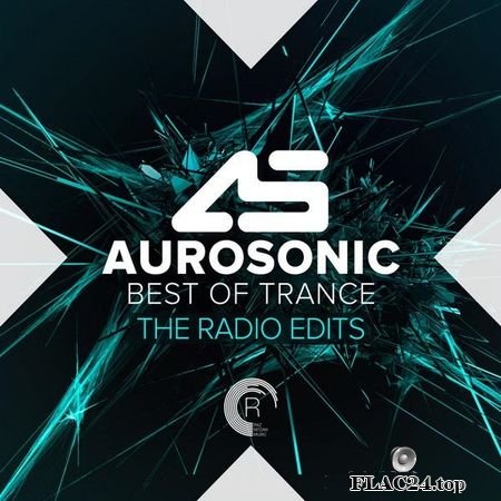 Aurosonic - Best of Trance (2019) FLAC (tracks)