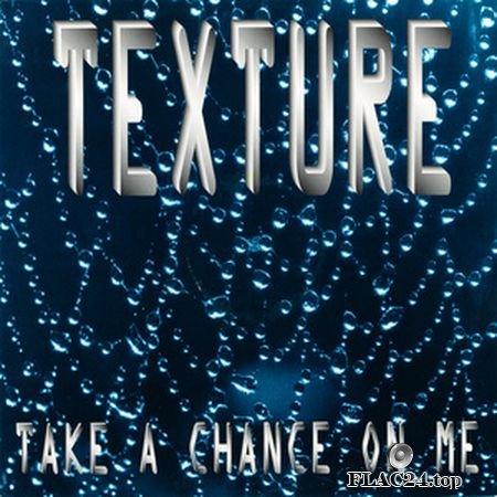 Texture - Take A Chance On Me (1995) (24bit Vinyl Rip) FLAC