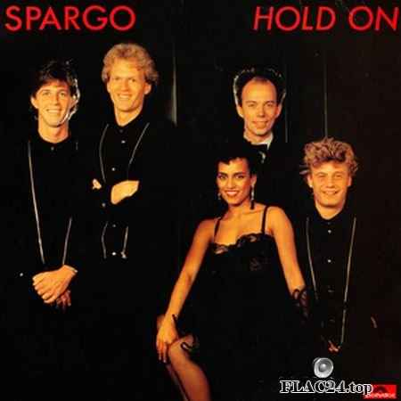 Spargo - Hold On (1982) (24bit Vinyl Rip) FLAC