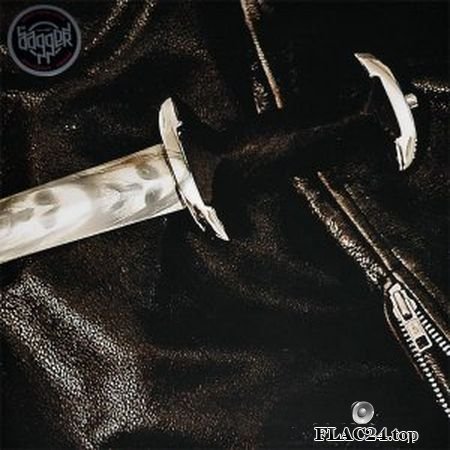 The Dagger - The Dagger (2014) (24bit Vinyl Rip) FLAC