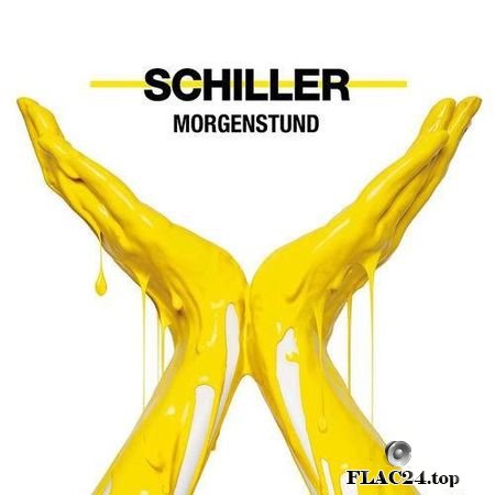 Schiller - Morgenstund (Limited Ultra Deluxe Edition) (2019) FLAC (image + .cue)