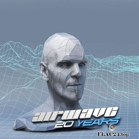Airwave - 20 Years: Remastered Classics (2019) FLAC (tracks)