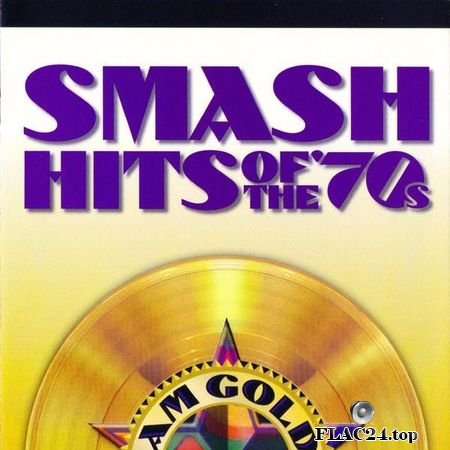 VA - Time Life Music: AM Gold - Smash Hits of the '70s (2002) FLAC (tracks + .cue)