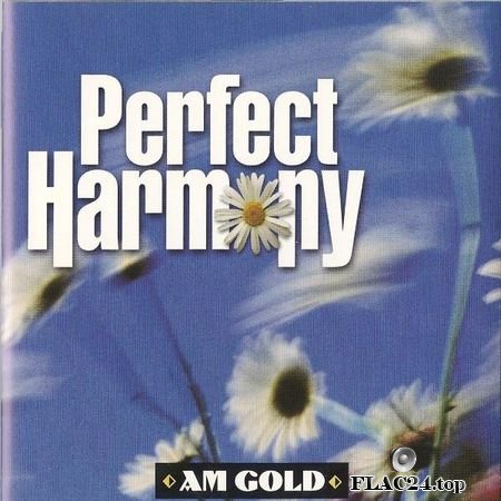 VA - Time Life Music: AM Gold - Perfect Harmony (2002) FLAC (tracks + .cue)