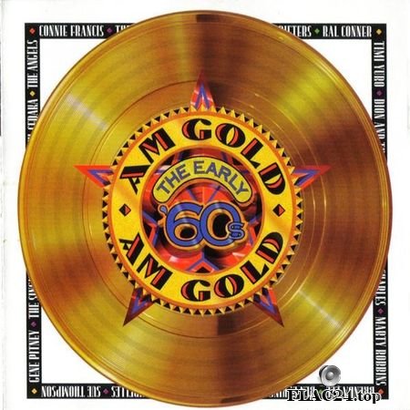 VA - Time Life Music: AM Gold - The Early '60s (1996) FLAC (tracks + .cue)