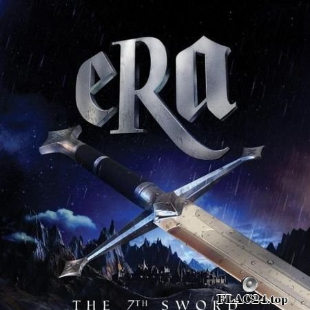 Era - The 7th Sword (2017) (24bit Hi-Res) FLAC (tracks)