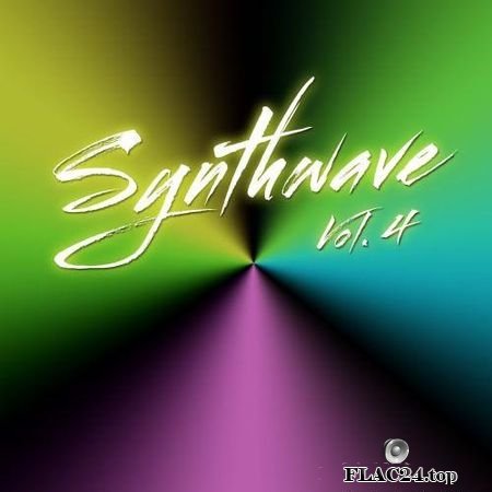 VA - Synthwave, Vol. 4 (2016) FLAC (tracks)