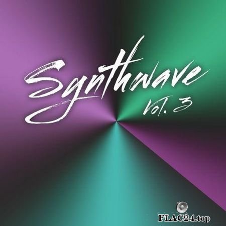 VA - Synthwave, Vol. 3 (2016) FLAC (tracks)