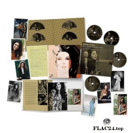 Bobbie Gentry - Girl From Chickasaw County (8CD Box Set, Incl. full scans) (2018) FLAC