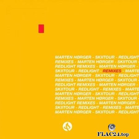 Marten Horger - Redlight (Remixes) (2019) FLAC