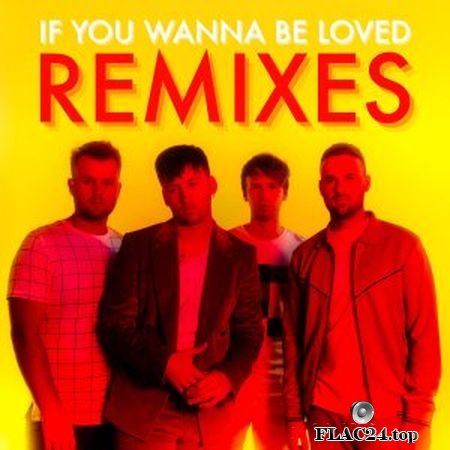 Picture this - If You Wanna Be Loved (Remixes) (2019) FLAC