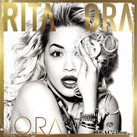 RITA ORA - ORA Deluxe (2012) FLAC (tracks)