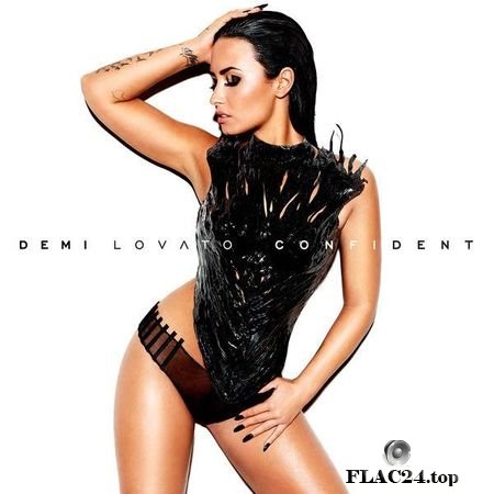 Demi Lovato - Confident (2015) (24bit Hi-Res) FLAC (tracks)