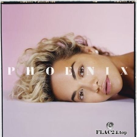 RITA ORA - Phoenix (Deluxe) (2018) FLAC (tracks)