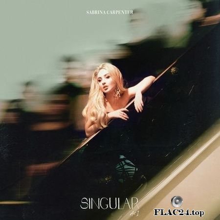 Sabrina Carpenter - Singular Act I (2018) FLAC (tracks)
