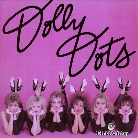 Dolly Dots - Take Six (1982) FLAC (tracks)