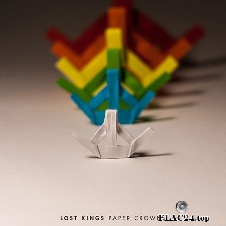 Lost Kings - Paper Crowns (Deluxe) (2019) (24bit Hi-Res) FLAC (tracks)