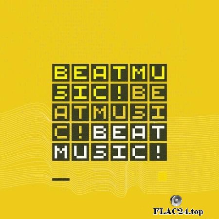 Mark Guiliana - BEAT MUSIC! BEAT MUSIC! BEAT MUSIC! (2019) (24bit Hi-Res) FLAC (tracks)