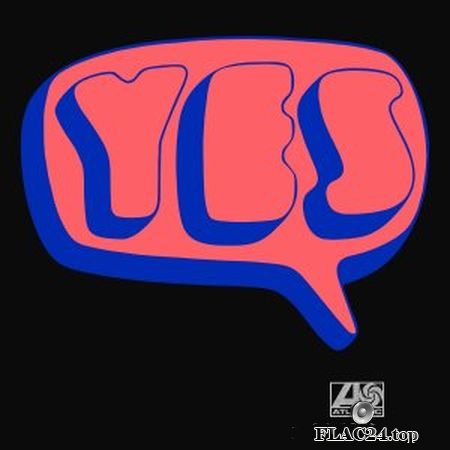 Yes - Yes (1969) [Vinyl Rip] FLAC