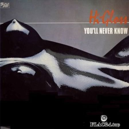 Hi-Gloss - You'll Never Know (1981) [Vinyl Rip] FLAC
