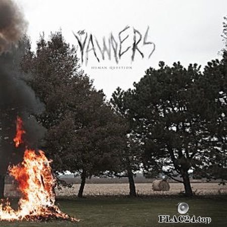 The Yawpers - Human Question (2019) FLAC