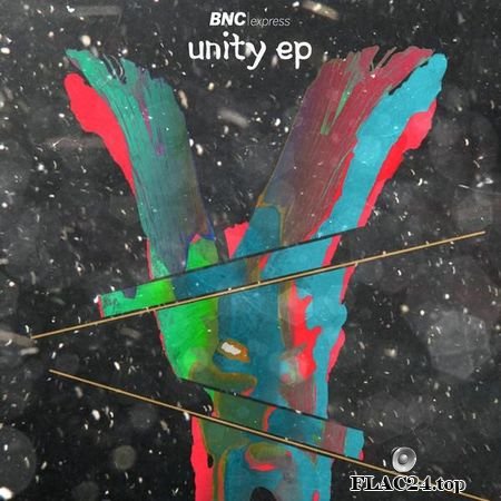 Legal - Unity (EP) (2019) FLAC (tracks)