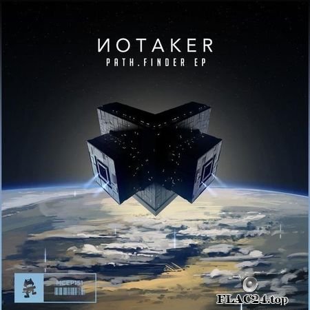 Notaker - PATH.FINDER (EP) (2019) FLAC (tracks)