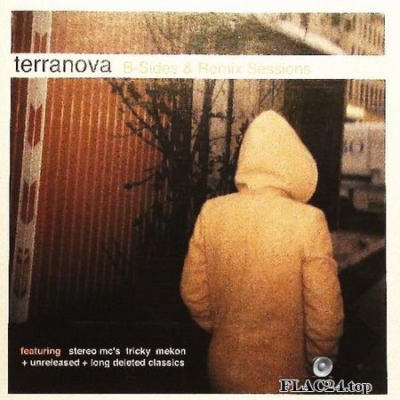 Terranova - B-Sides & Remix Sessions (2002) FLAC (tracks + .cue)