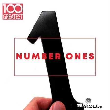 VA - 100 Greatest Number Ones (2019) FLAC (tracks)
