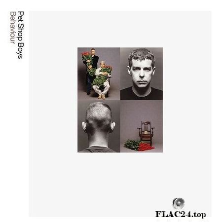 Pet Shop Boys - Behaviour: Further Listening 1990 - 1991 (Remastered Version) (2018) FLAC (tracks)