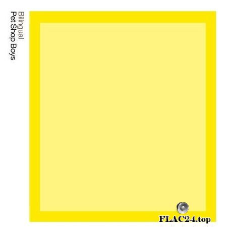 Pet Shop Boys - Bilingual: Further Listening 1995 - 1997 (Remastered Version) (2018) FLAC (tracks)