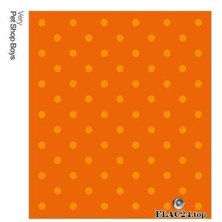 Pet Shop Boys - Very: Further Listening: 1992 - 1994 (Remastered Version) (2018) FLAC (tracks)