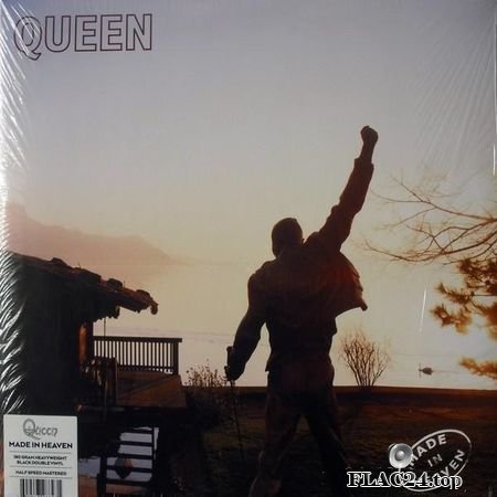 Queen - Made In Heaven (1995) [Vinyl] FLAC (tracks)