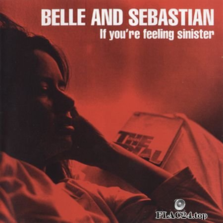 Belle and Sebastian - If You're Feeling Sinister (1996) FLAC