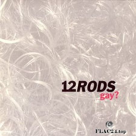 12 Rods - Gay? (EP) (1996) FLAC (tracks+.cue)