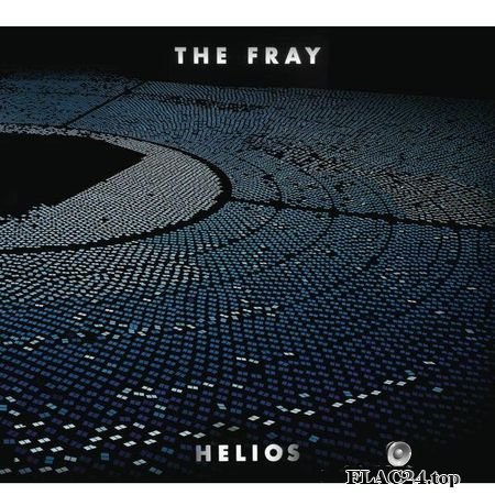 The Fray - Helios (2014) (24bit Hi-Res) FLAC (tracks)