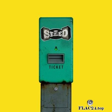 Seeed - Ticket (2019) [Single] FLAC