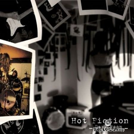 Hot Fiction - Dark Room (2010) FLAC
